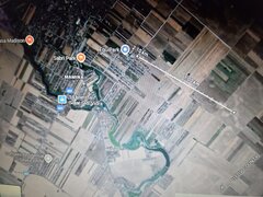 Comuna Berceni Jud. Ilfov